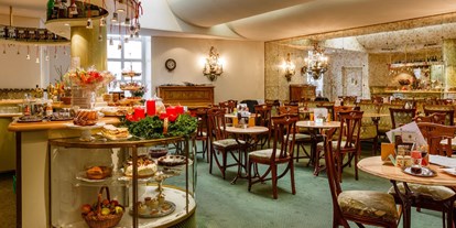 Eventlocations - Bregenz - Hotel Mozart