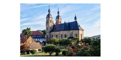 Eventlocations - PLZ 91282 (Deutschland) - Burg Gößweinstein