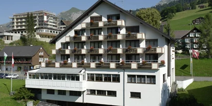 Eventlocations - Oberrindal - Hotel Toggenburg