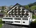 Tagungshotel: Hotel Toggenburg