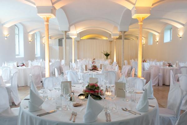 Eventlocations - Herrsching am Ammersee - Marstall am See