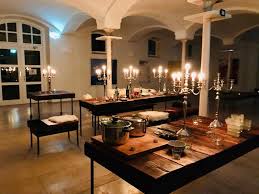 Eventlocations - Herrsching am Ammersee - Marstall am See