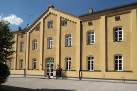 Eventlocations - Herrsching am Ammersee - Marstall am See