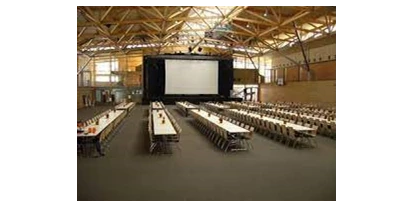 Eventlocations - Memmingen - Mehrzweckhalle Hawangen