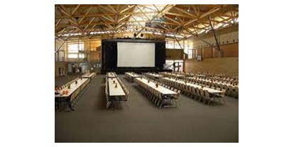 Eventlocations - Locationtyp: Eventlocation - Aichstetten - Mehrzweckhalle Hawangen