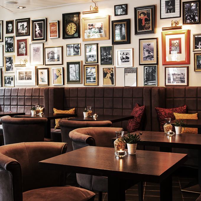 Eventlocations - Beckenried - AMERON Hotel Flora Luzern 