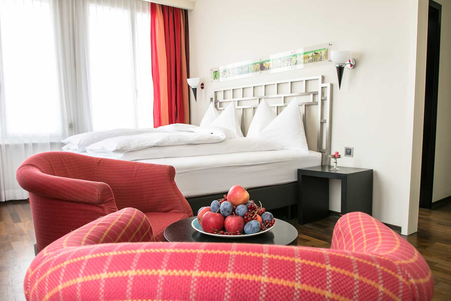Eventlocations - Tettnang - Hotel Metropol