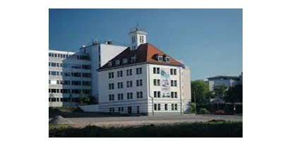 Eventlocations - Locationtyp: Eventlocation - Dormitz - Rundfunkmuseum der Stadt Fürth