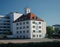 Eventlocation: Rundfunkmuseum der Stadt Fürth