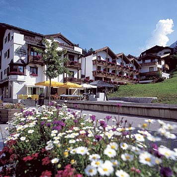 Eventlocations - Serneus - Hotel Spescha