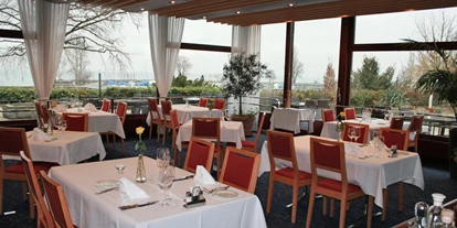 Eventlocations - Staad SG - Park-Hotel Inseli