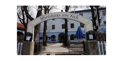 Eventlocations - Königsbrunn - Wirtshaus am Lech