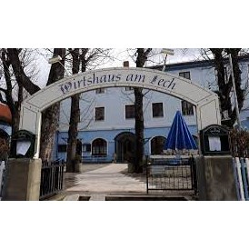 Eventlocation: Wirtshaus am Lech
