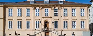 Eventlocation: Magnus-Haus