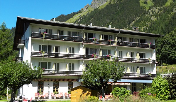 Eventlocations - Hasliberg Hohfluh - Hotel Brunner Wengen