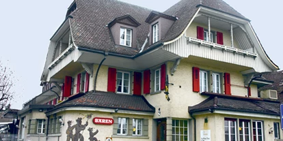 Eventlocations - Solothurn-Stadt - Hotel Bären Ostermundigen