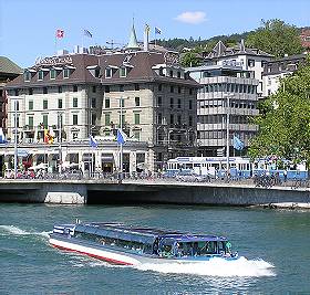Eventlocations - Spreitenbach - Central Plaza Hotel
