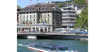 Eventlocations - Zürich - Central Plaza Hotel