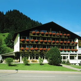Tagungshotel: Hotel Sporting Marbach