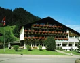 Tagungshotel: Hotel Sporting Marbach