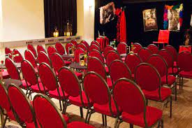 Eventlocation: Galli Theater Frankfurt