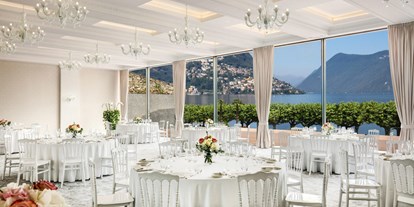 Eventlocations - Tessin - Hotel Splendide Royal Lugano