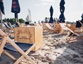 Eventlocation: Munich Beach Resort