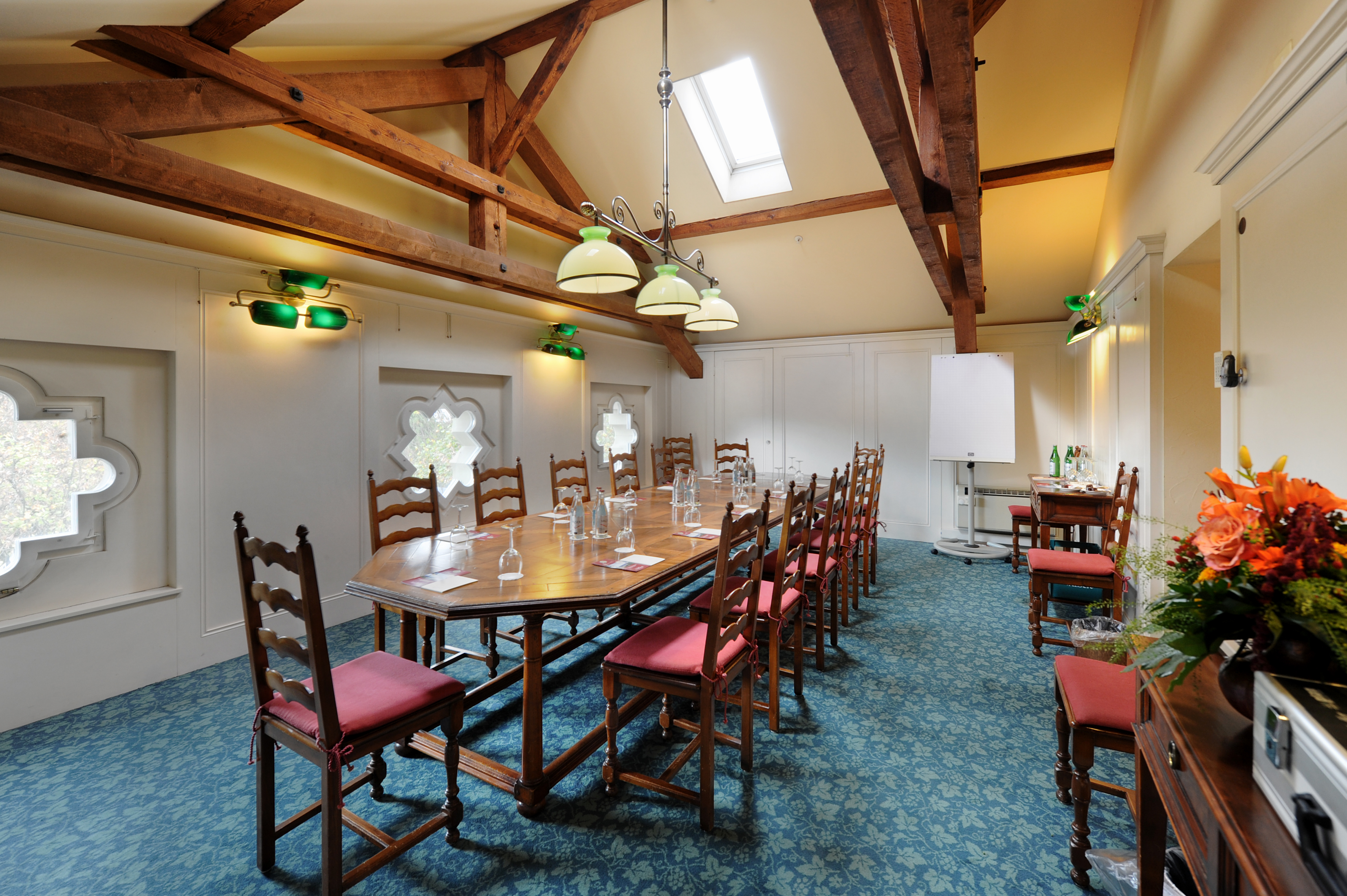 Eventlocations - Thun - Hotel Innere Enge