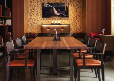 Eventlocations - Hermance - Eastwest Hotel