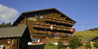 Eventlocations - Lauterbrunnen - Chalet Hotel Bettmerhof 