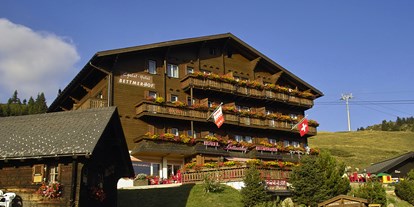 Eventlocations - Wengen - Chalet Hotel Bettmerhof 