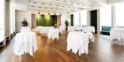 Eventlocations - Nidwalden - Hotel Engel Stans
