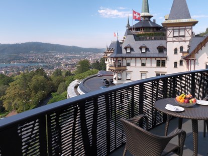 Eventlocations - Wädenswil - The Dolder Grand *****