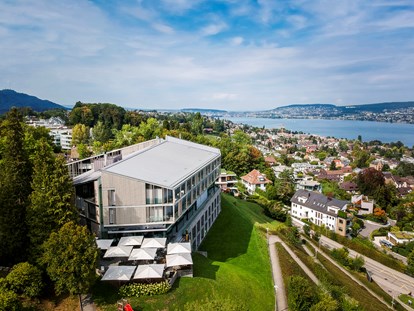 Eventlocations - Zürich - Hotel Belvoir