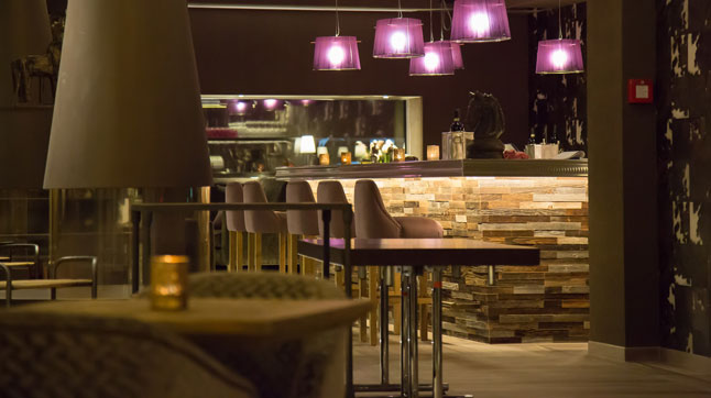 Eventlocations - Immensee - Glashaus Business-Boutique Hotel Menziken