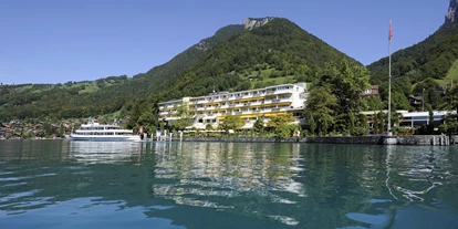 Eventlocations - Blausee-Mitholz - Beatus Wellness- & Spa-Hotel