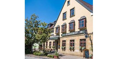 Eventlocations - Möhrendorf - Brauerei Kraus