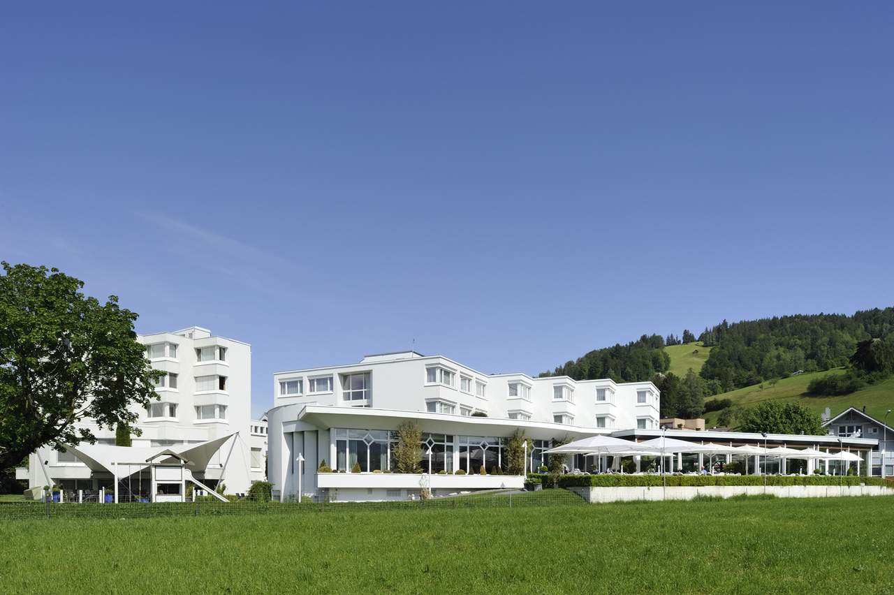 Eventlocations - Zug - SeminarHotel am Ägerisee