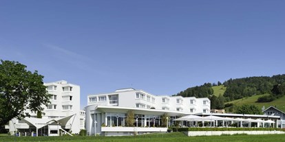 Eventlocations - Zug - SeminarHotel am Ägerisee