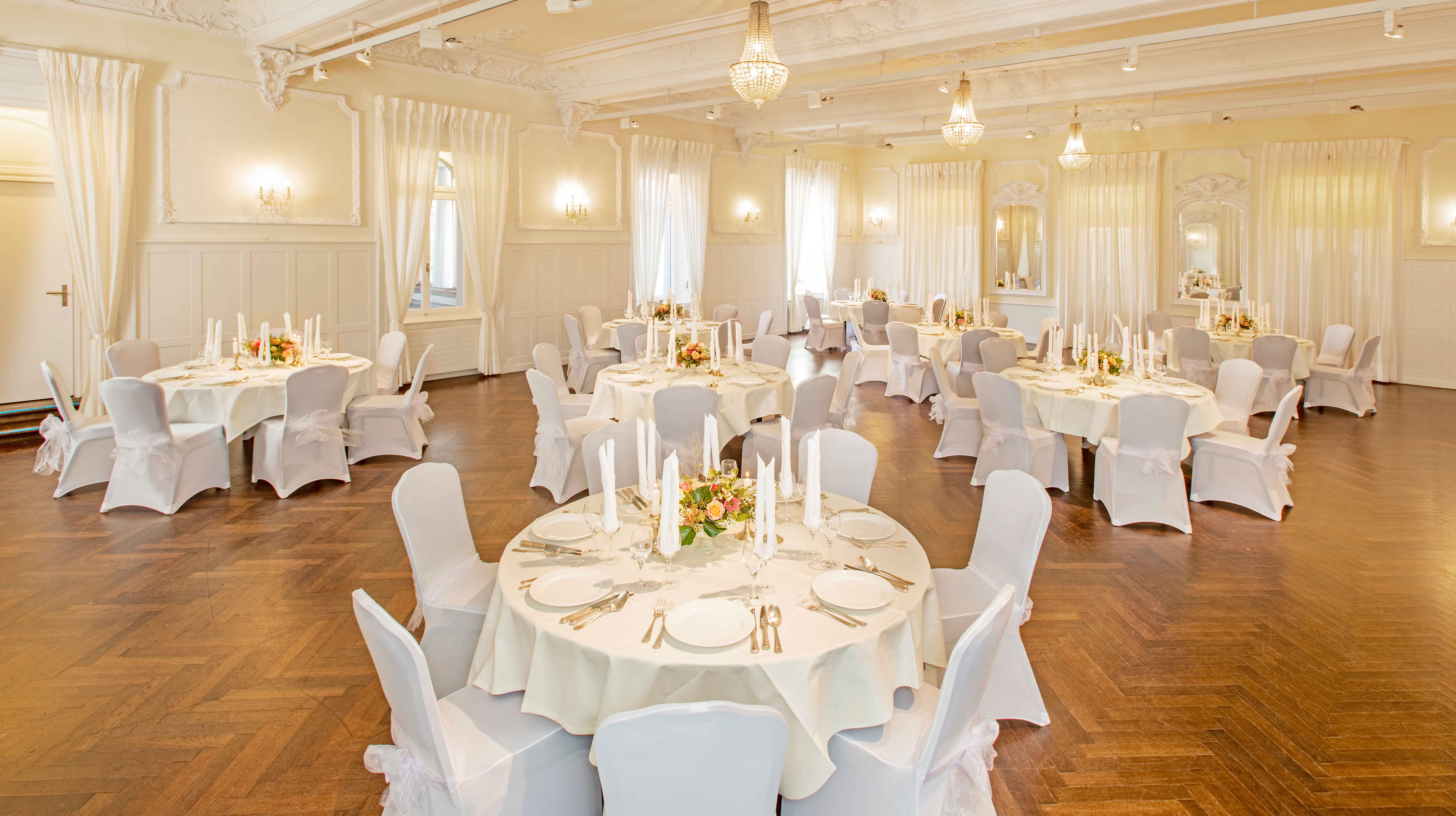 Eventlocations - Tettnang - W-Eventhotel Walzenhausen