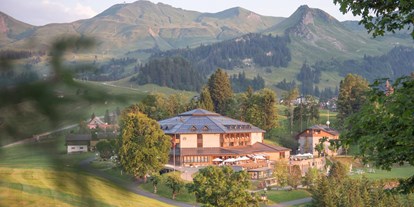 Eventlocations - Schwyz - Seminar- und Wellnesshotel Stoos