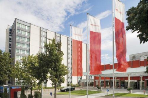 Eventlocations - Spreitenbach - Mövenpick Hotel Zürich-Airport