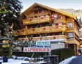 Tagungshotel:  Hotel Alpenblick
