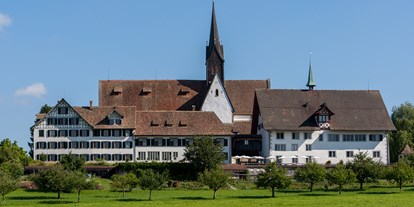 Eventlocations - Kappel am Albis - Kloster Kappel Seminarhotel und Bildungshaus