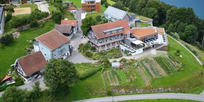 Eventlocations - Oberschan - Seminarhotel Lihn