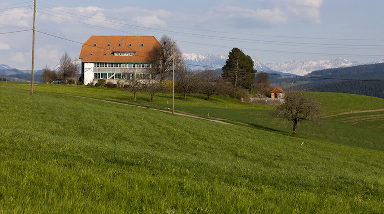 Eventlocations - Bramboden - Seminar Kultur Hotel Möschberg