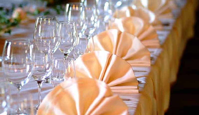 Eventlocations - Spiez - Resort Hotel Schwefelberg