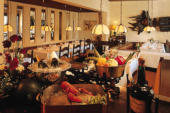 Eventlocations - Solothurn - Seminarhotel Kreuz