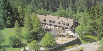 Eventlocations - Leissigen - Hotel Restaurant Gurnigelbad