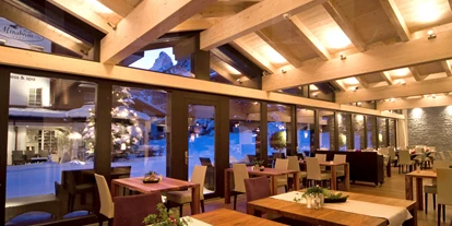 Eventlocations - Saas-Grund - Mirabeau Hotel & Residence Zermatt